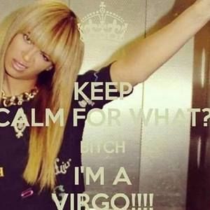 Meet your Posher, Katrina